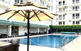 The Royal Suites Gomti Nagar Lucknow